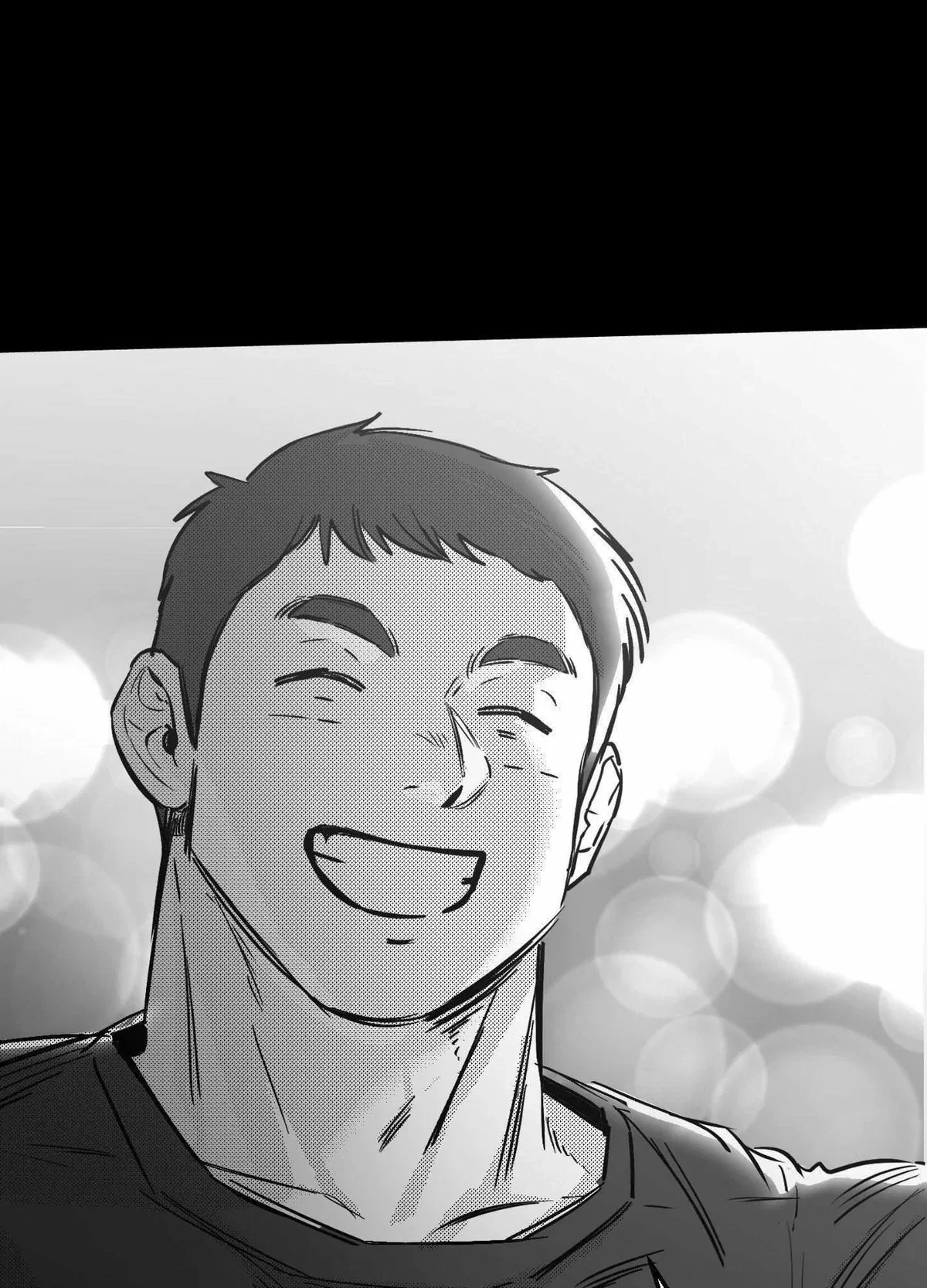 You Are My World Chapter 10, page 37