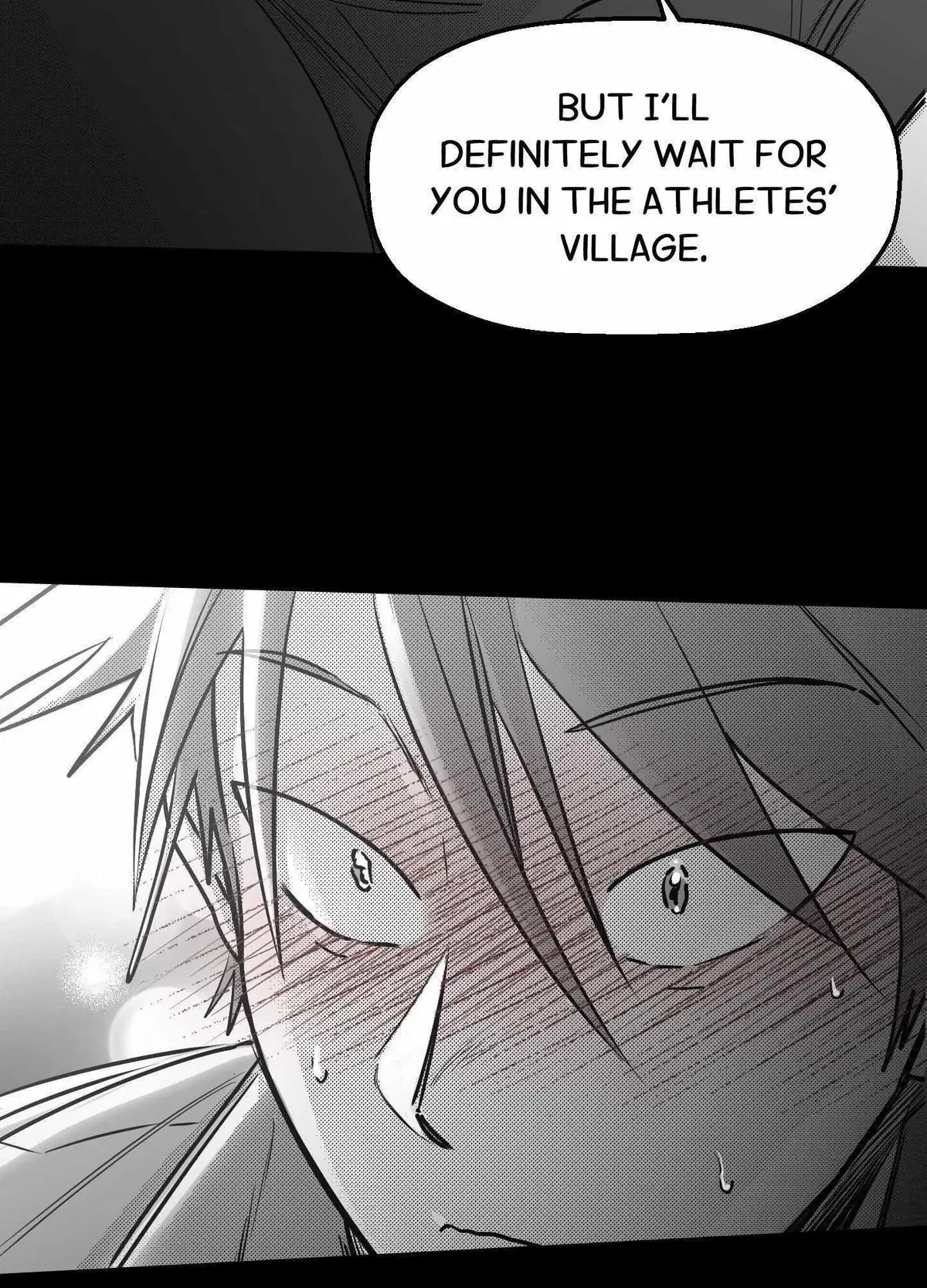 You Are My World Chapter 10, page 38