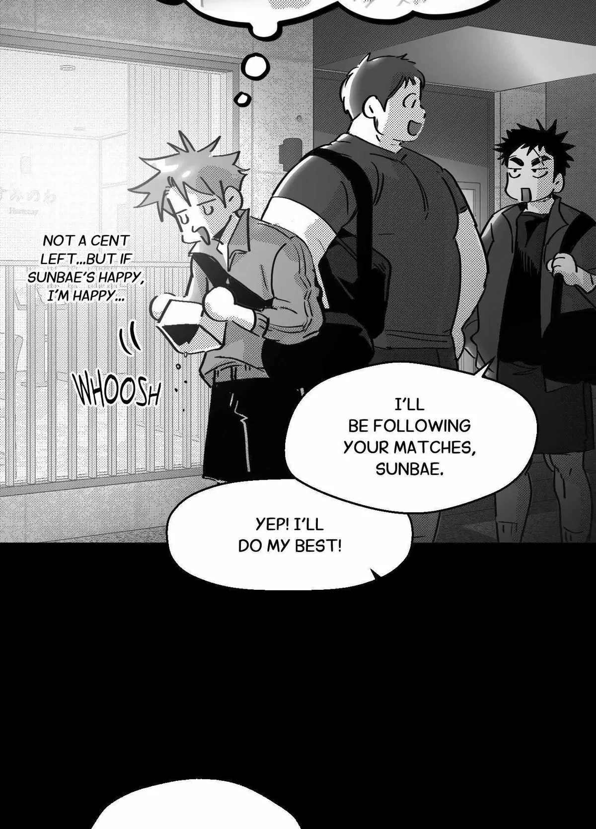 You Are My World Chapter 10, page 4