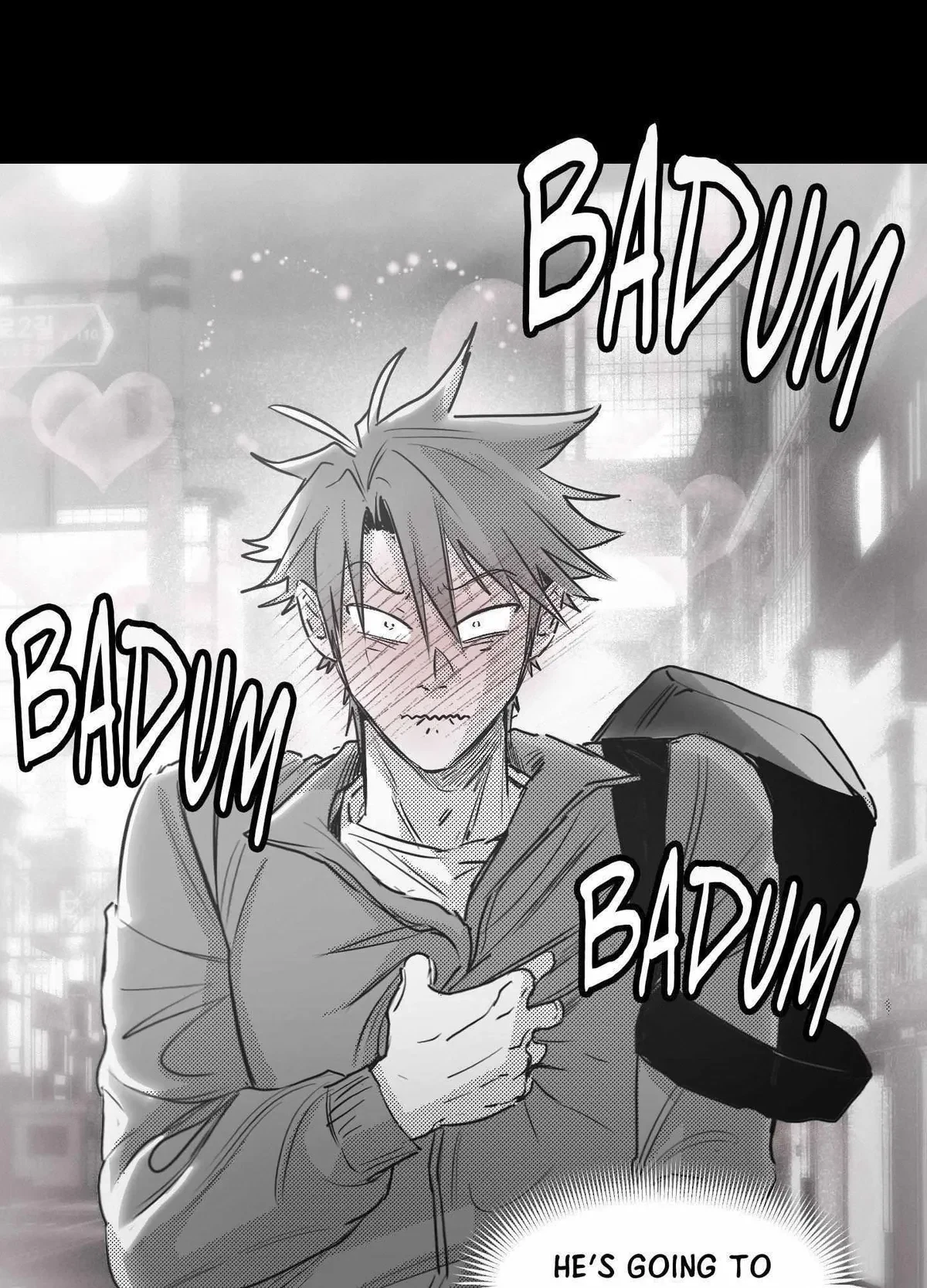 You Are My World Chapter 10, page 42