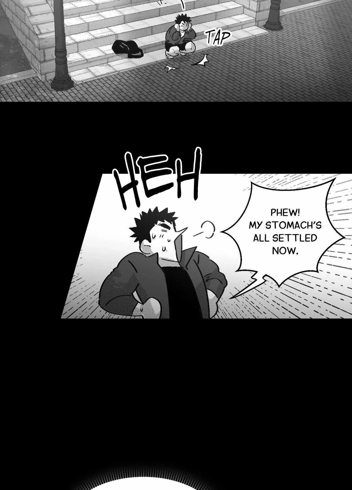 You Are My World Chapter 10, page 47