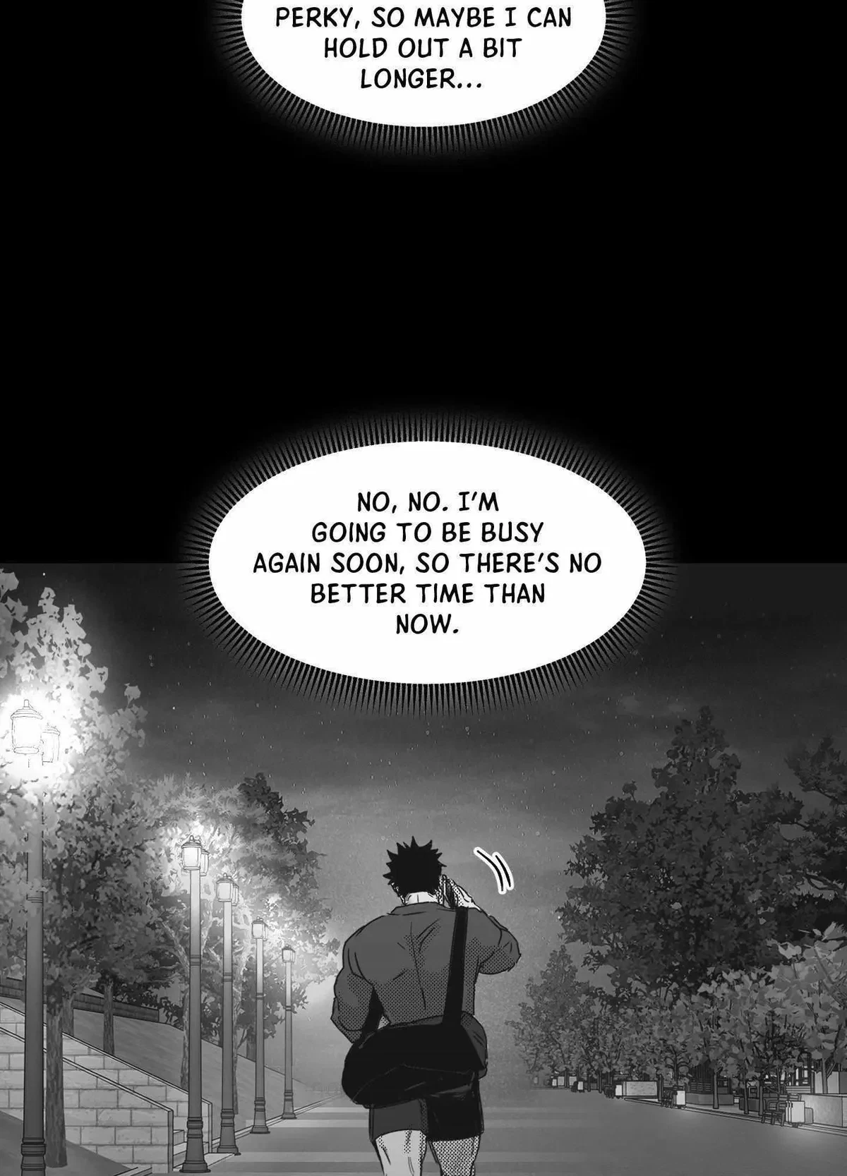 You Are My World Chapter 10, page 49