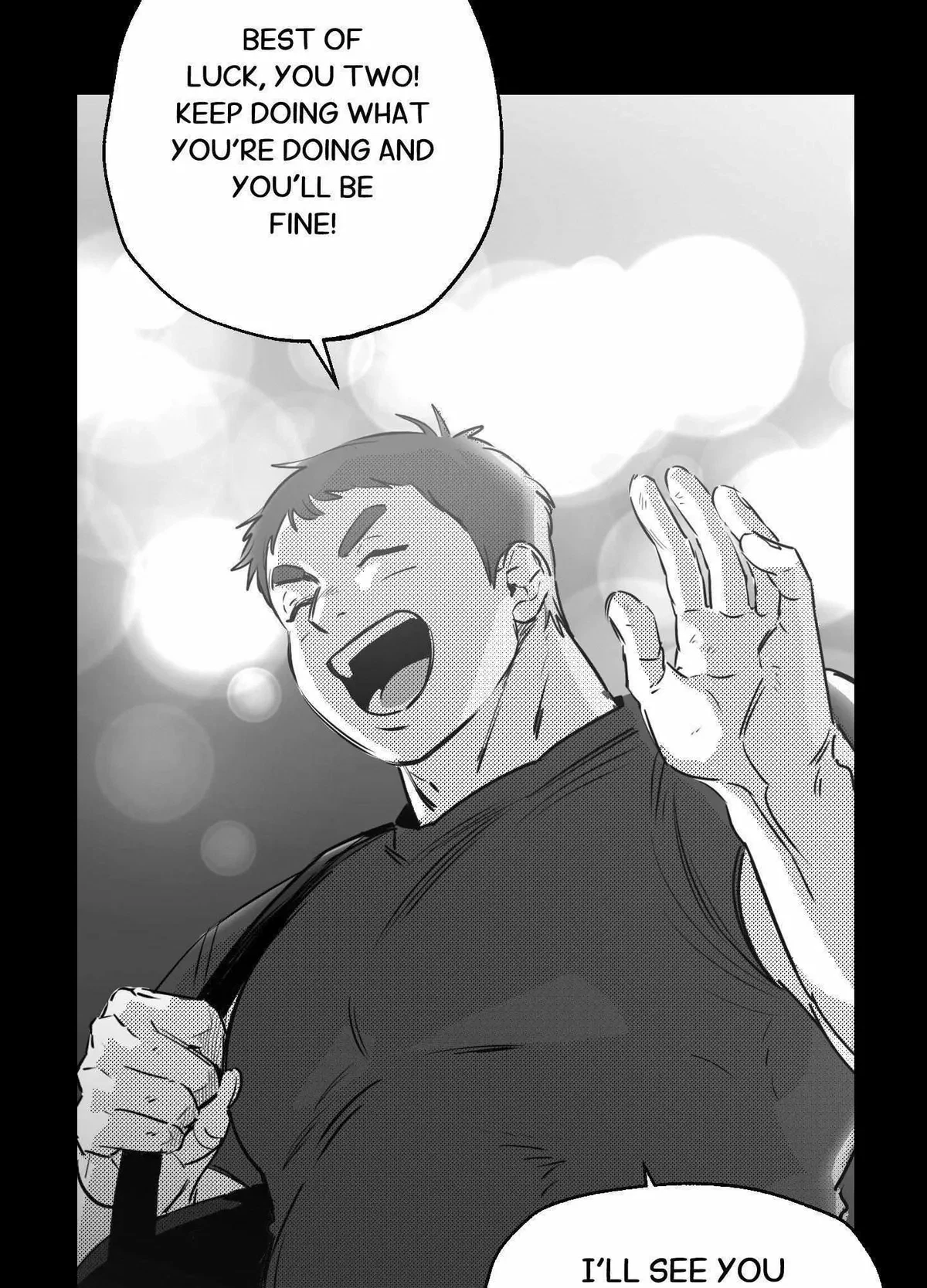You Are My World Chapter 10, page 5
