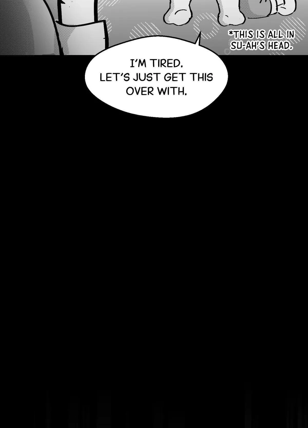 You Are My World Chapter 10, page 58