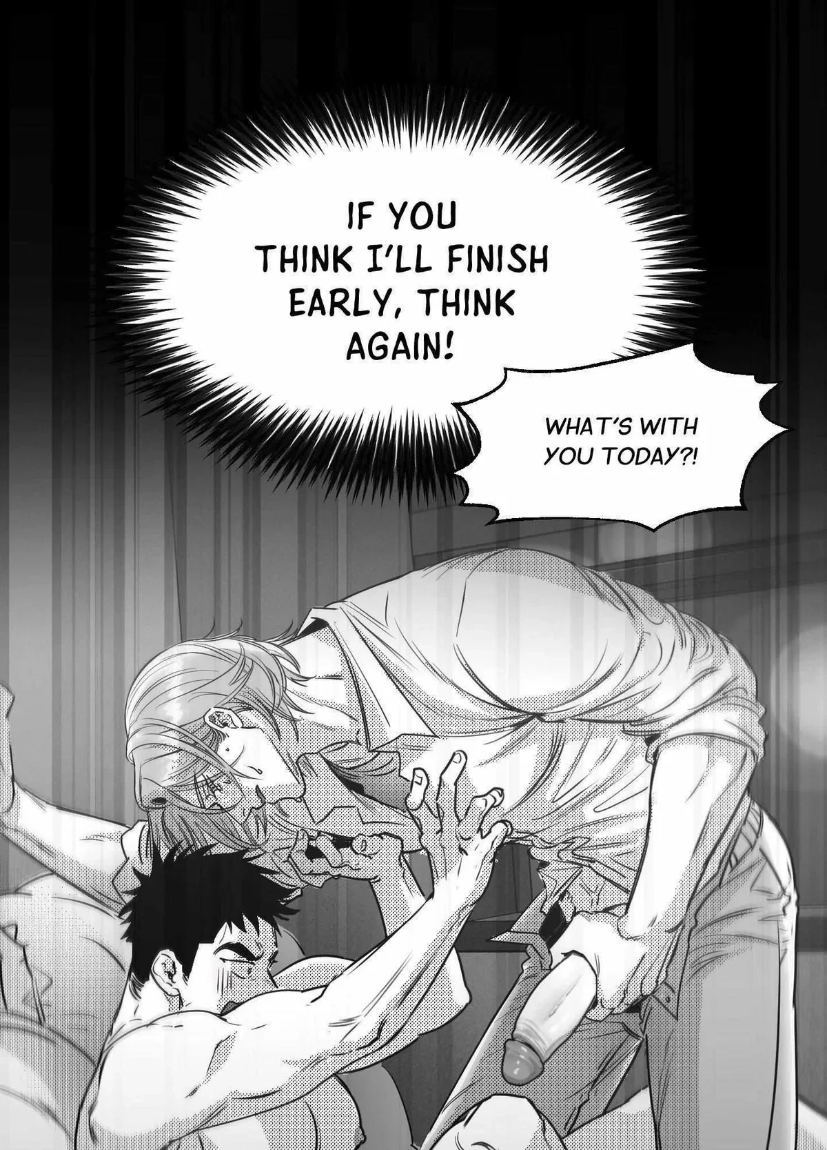 You Are My World Chapter 10, page 59