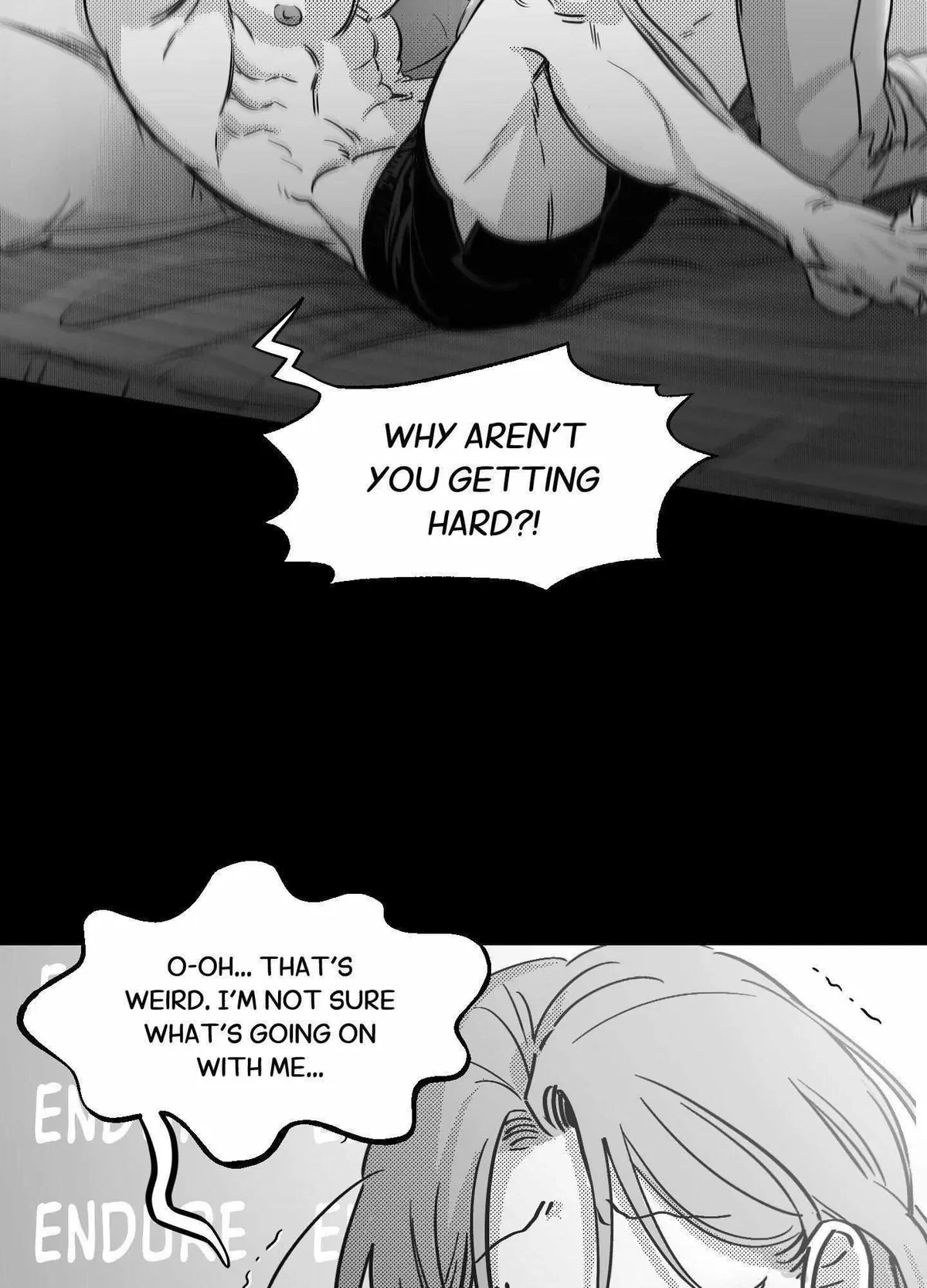 You Are My World Chapter 10, page 60