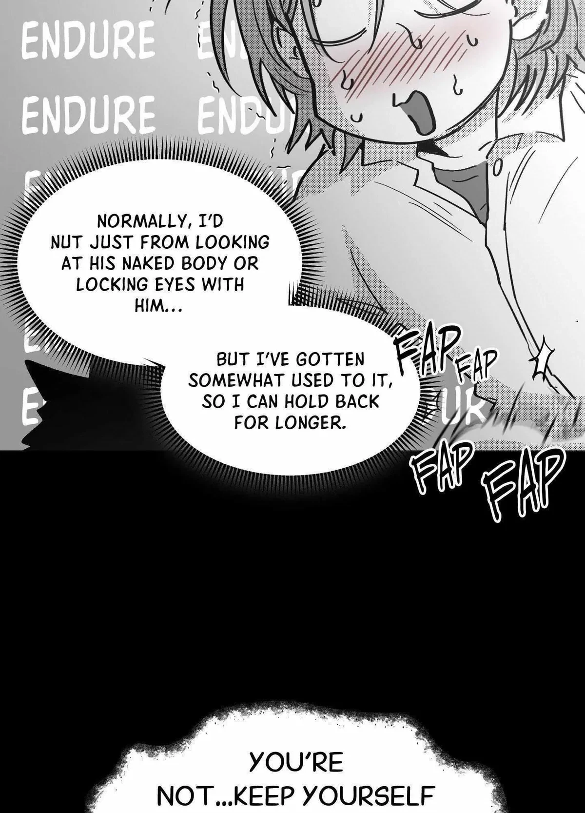 You Are My World Chapter 10, page 61