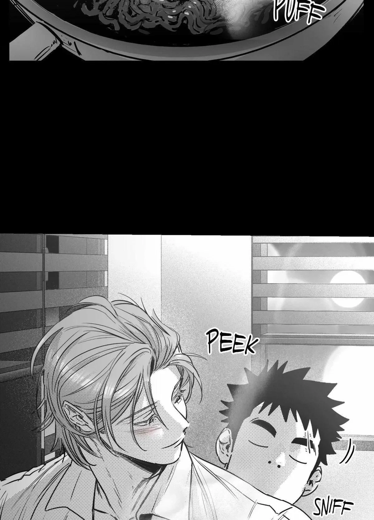 You Are My World Chapter 10, page 68
