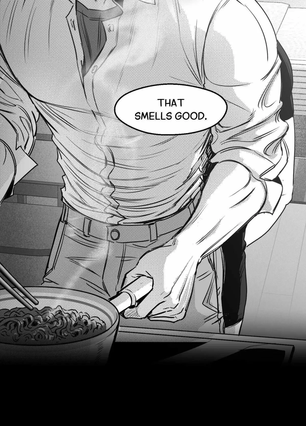 You Are My World Chapter 10, page 69