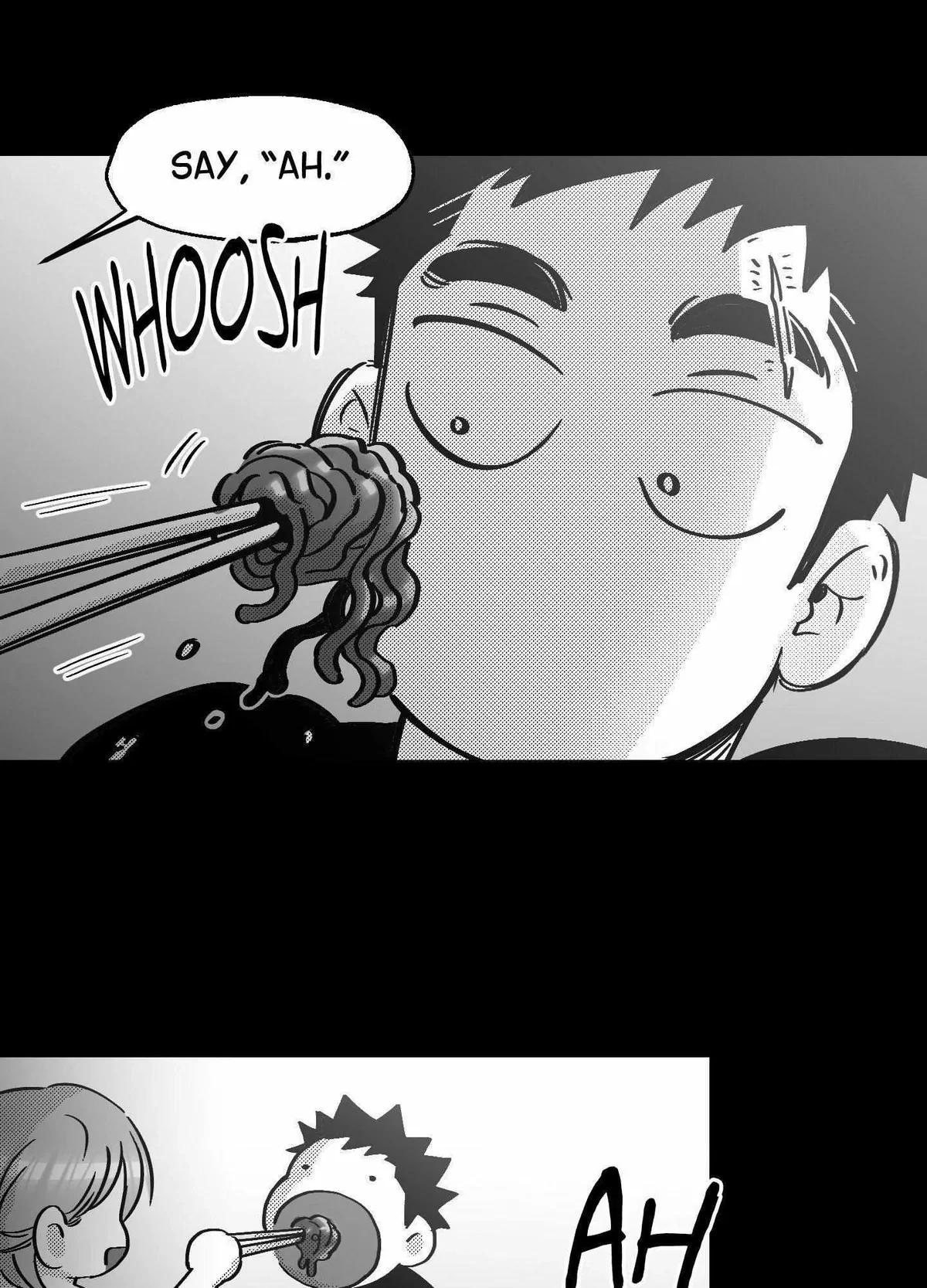 You Are My World Chapter 10, page 70