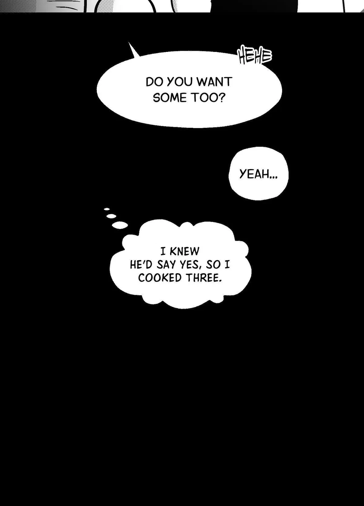 You Are My World Chapter 10, page 72