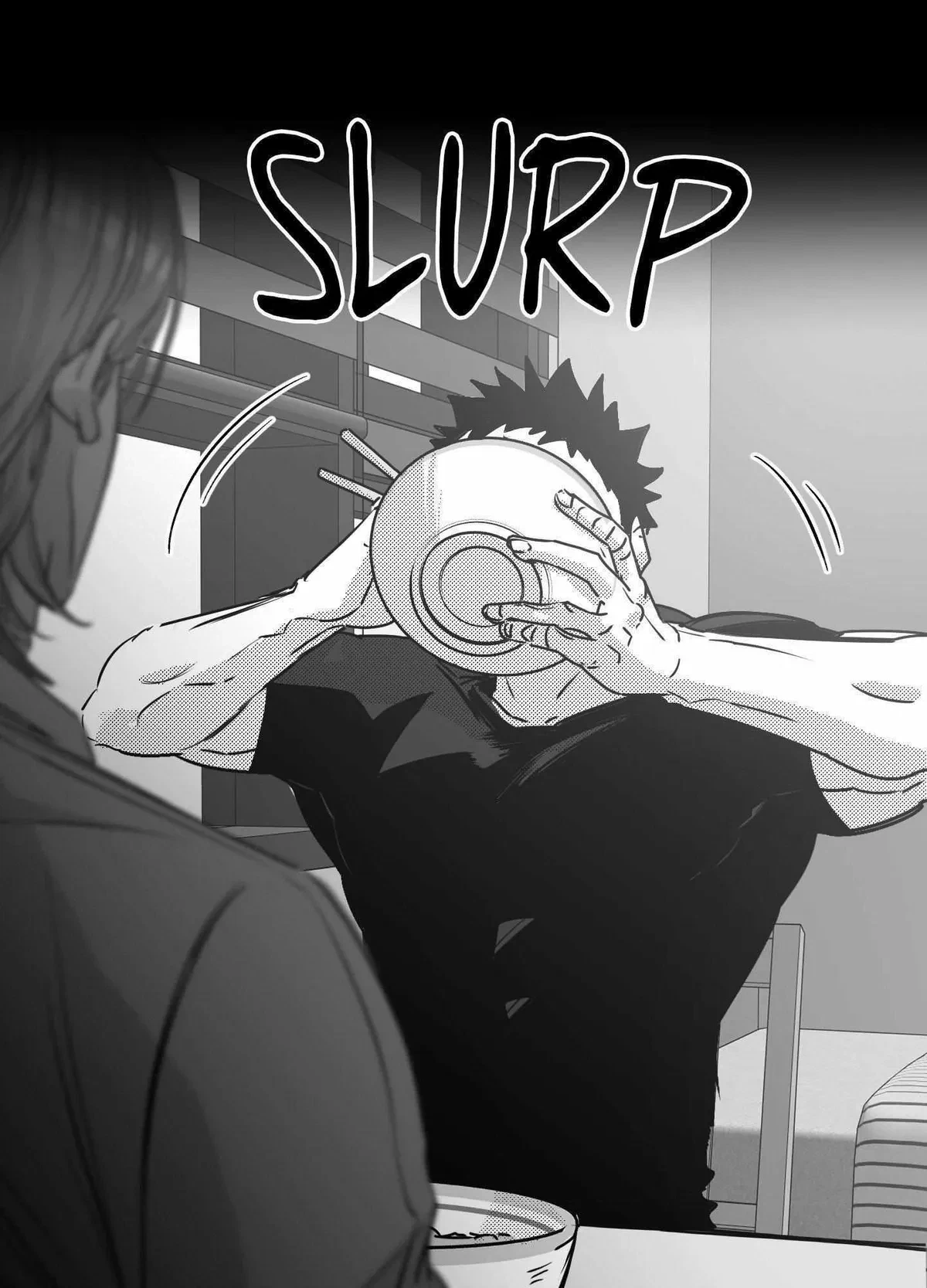 You Are My World Chapter 10, page 73