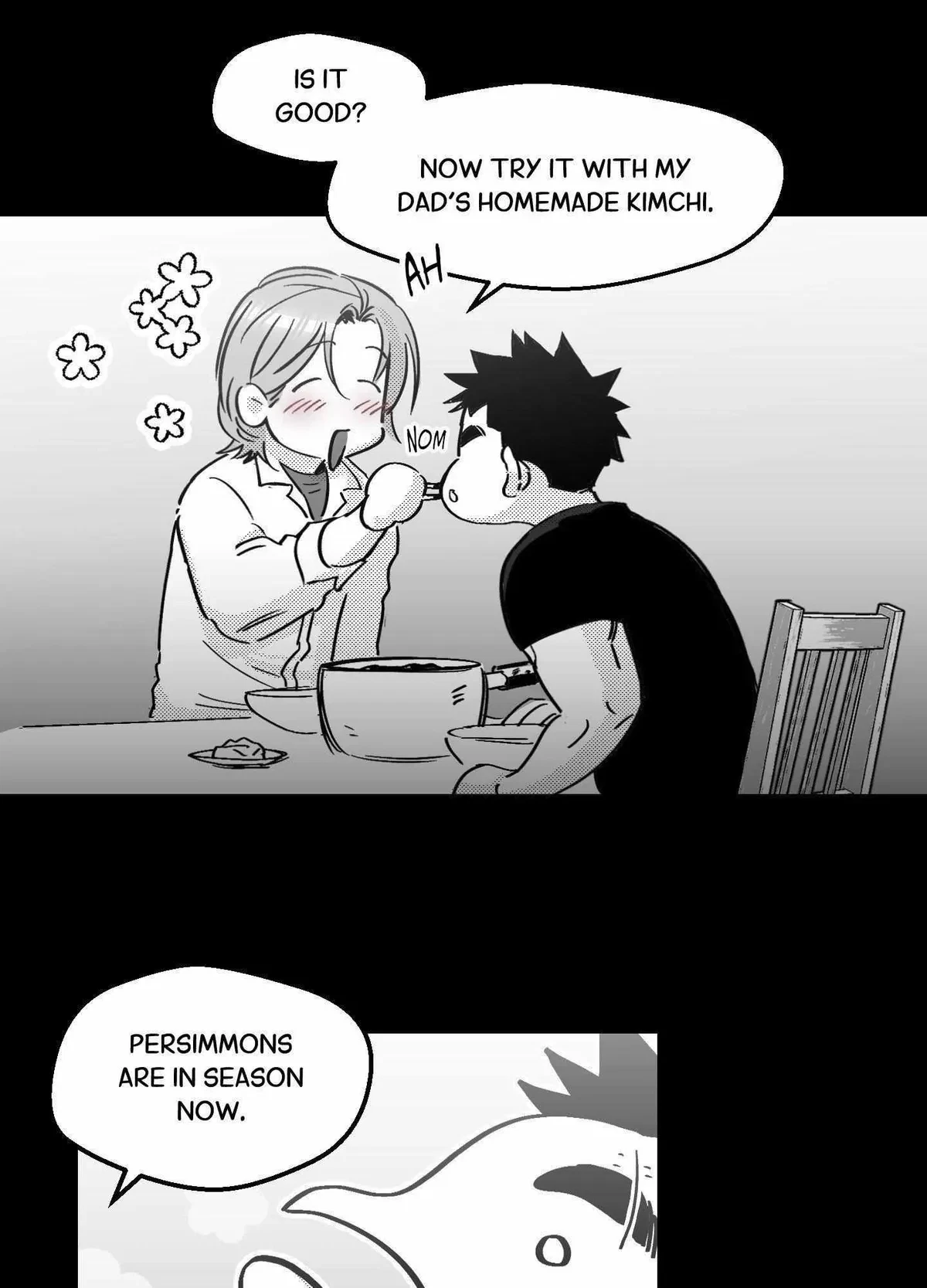 You Are My World Chapter 10, page 75