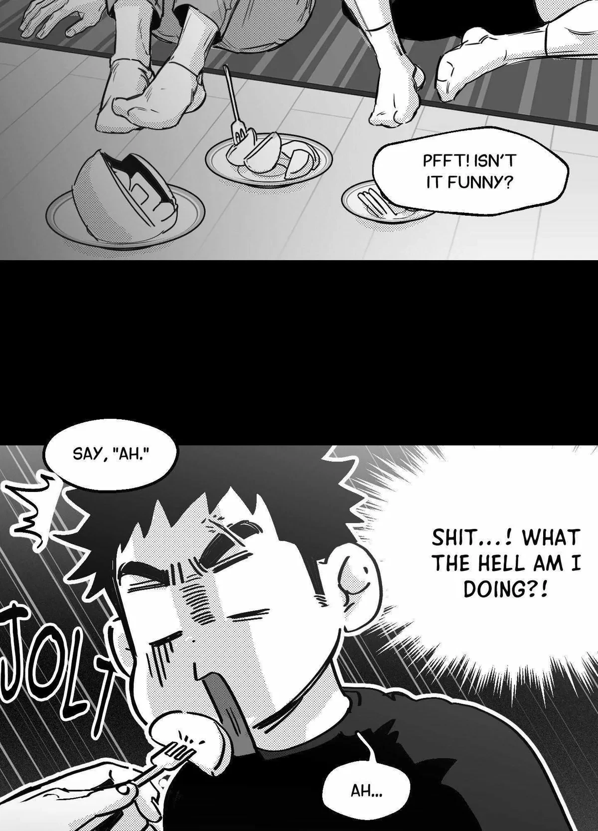 You Are My World Chapter 10, page 78