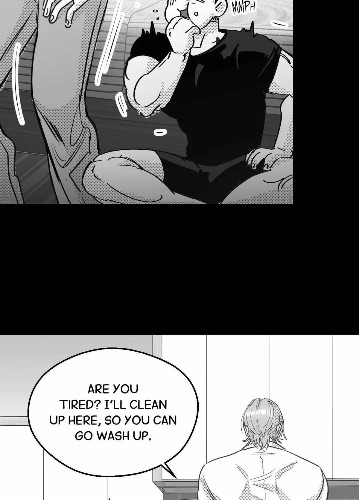 You Are My World Chapter 10, page 80