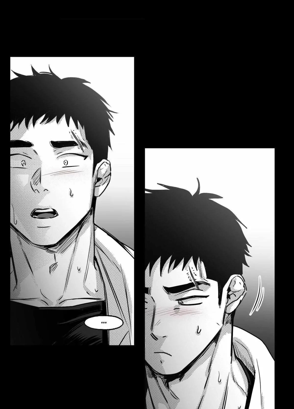 You Are My World Chapter 10, page 88