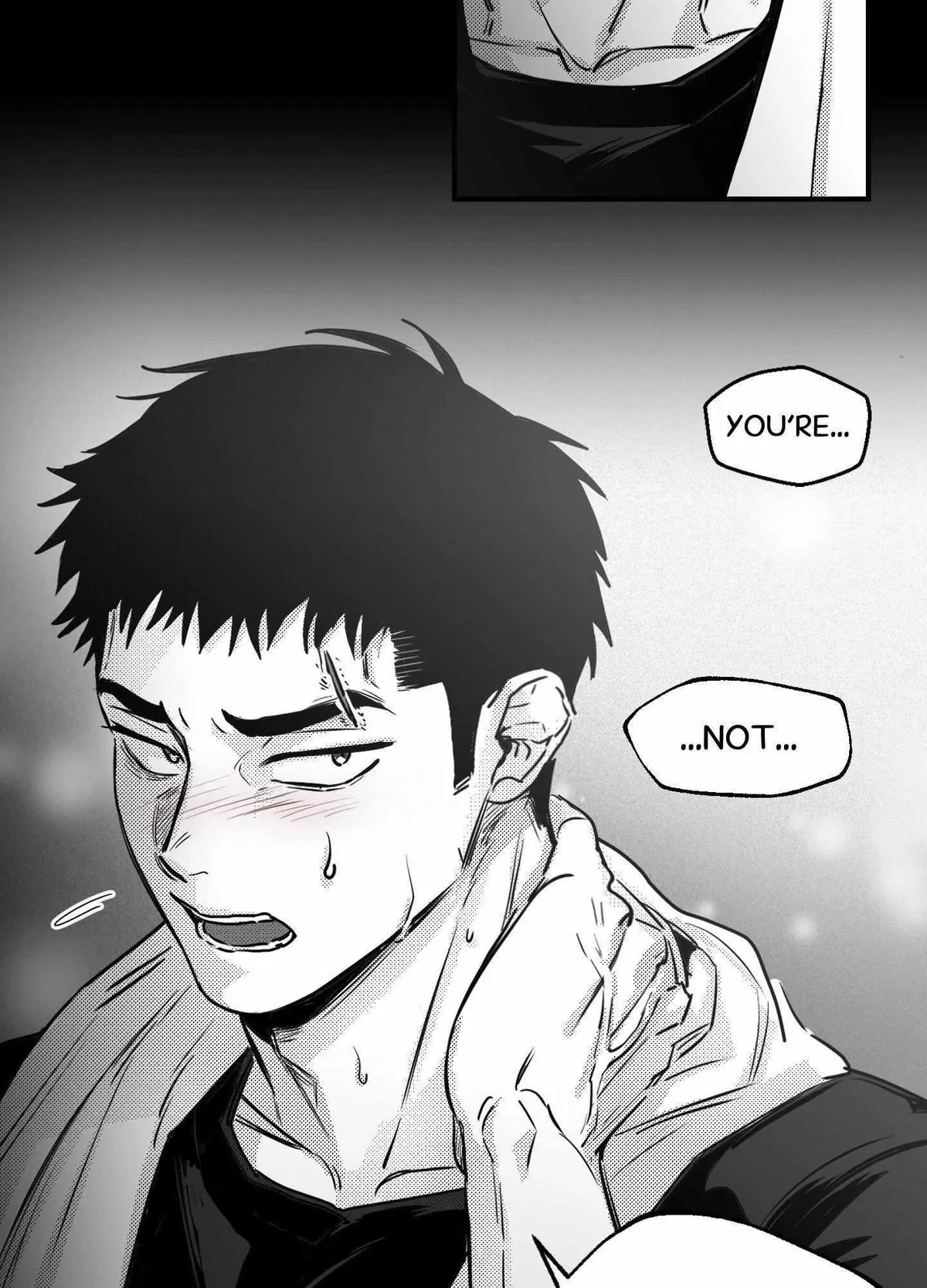 You Are My World Chapter 10, page 89