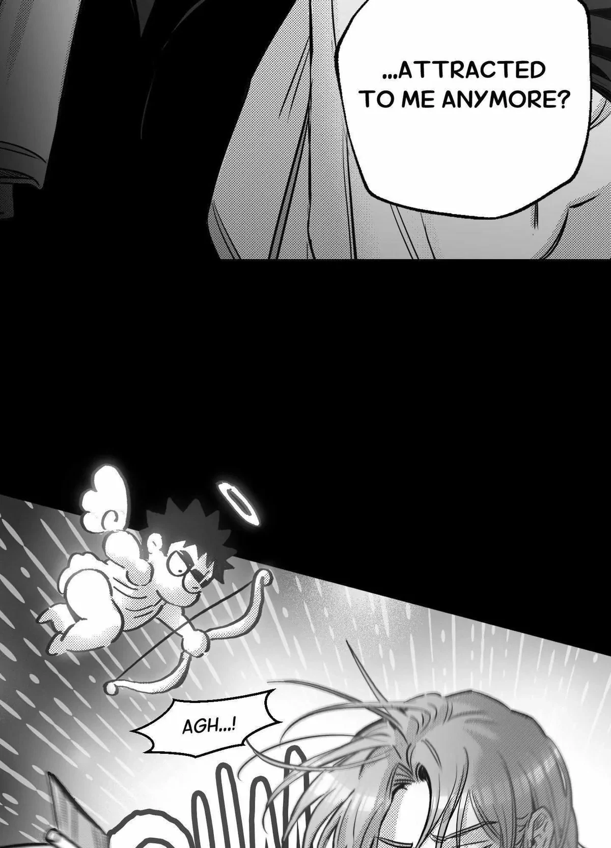 You Are My World Chapter 10, page 90