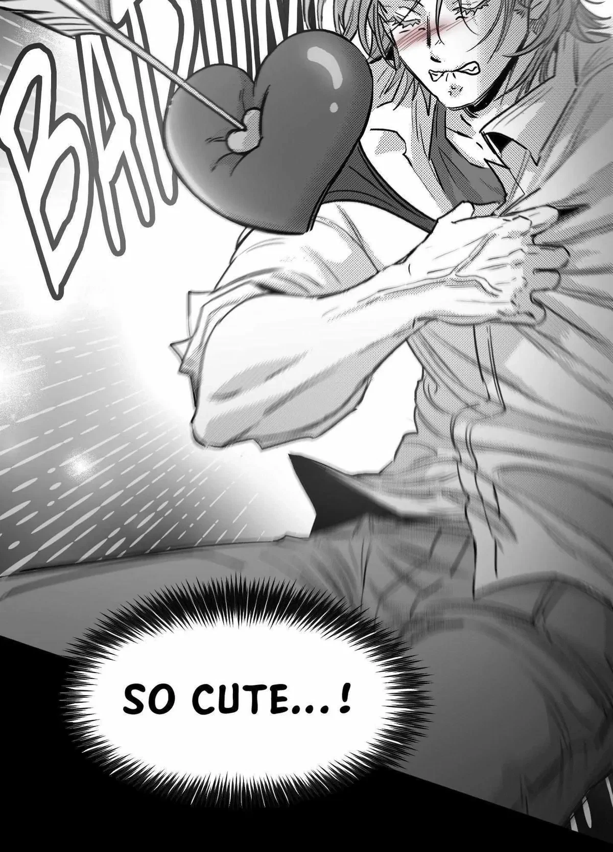 You Are My World Chapter 10, page 91