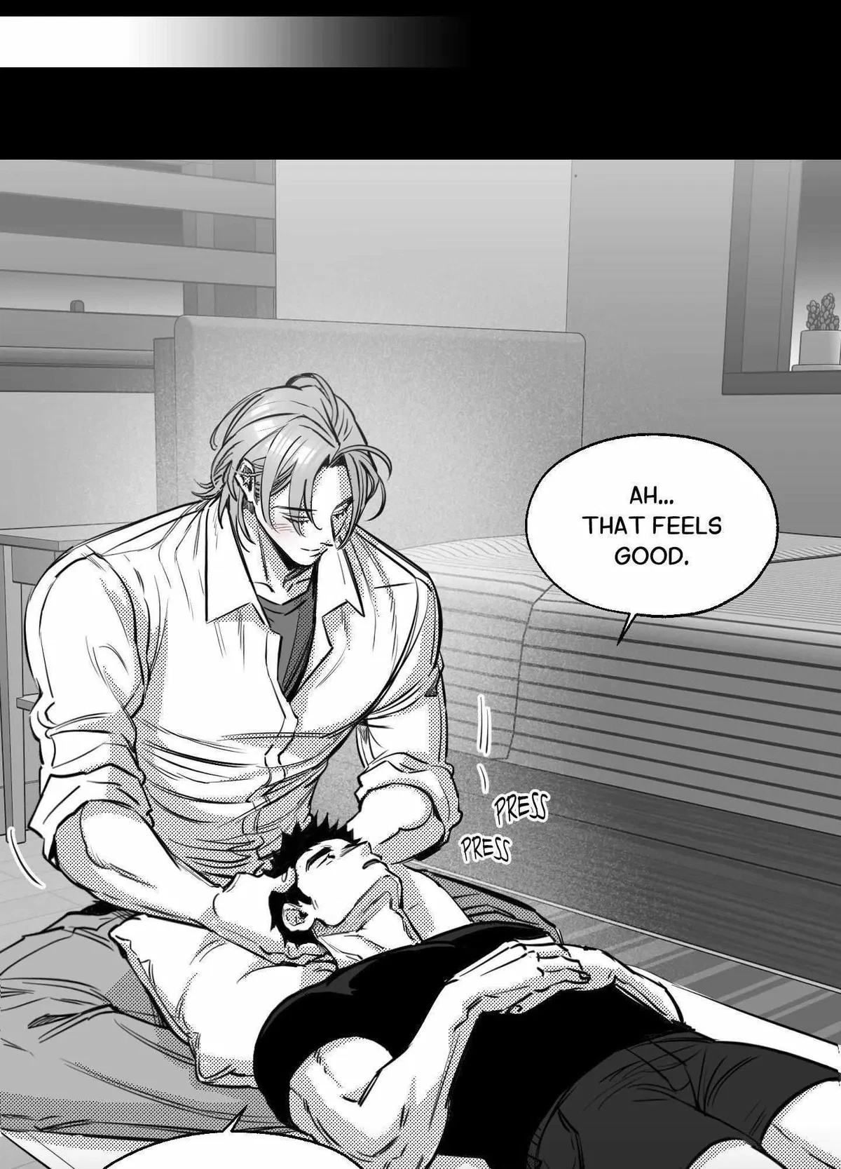 You Are My World Chapter 10, page 95