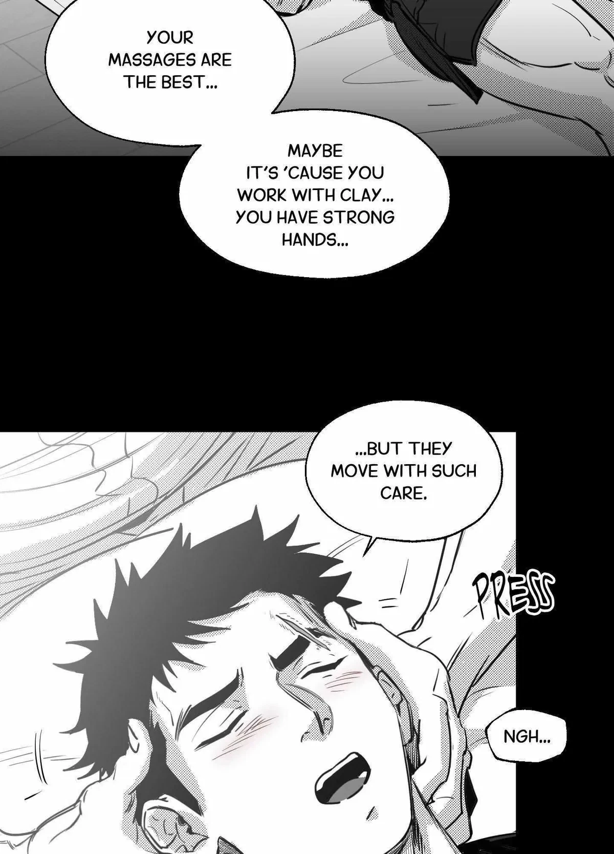 You Are My World Chapter 10, page 96