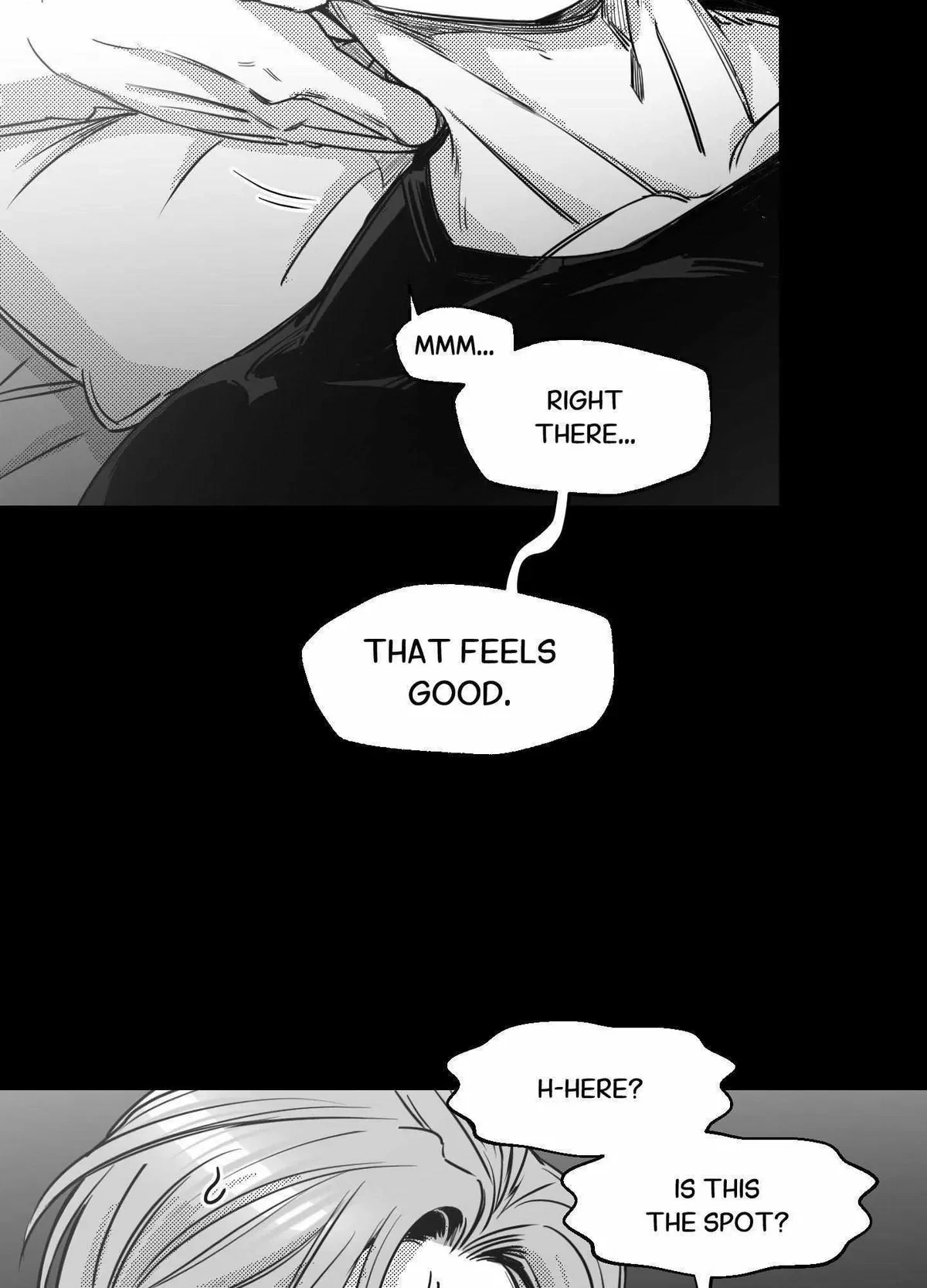 You Are My World Chapter 10, page 97