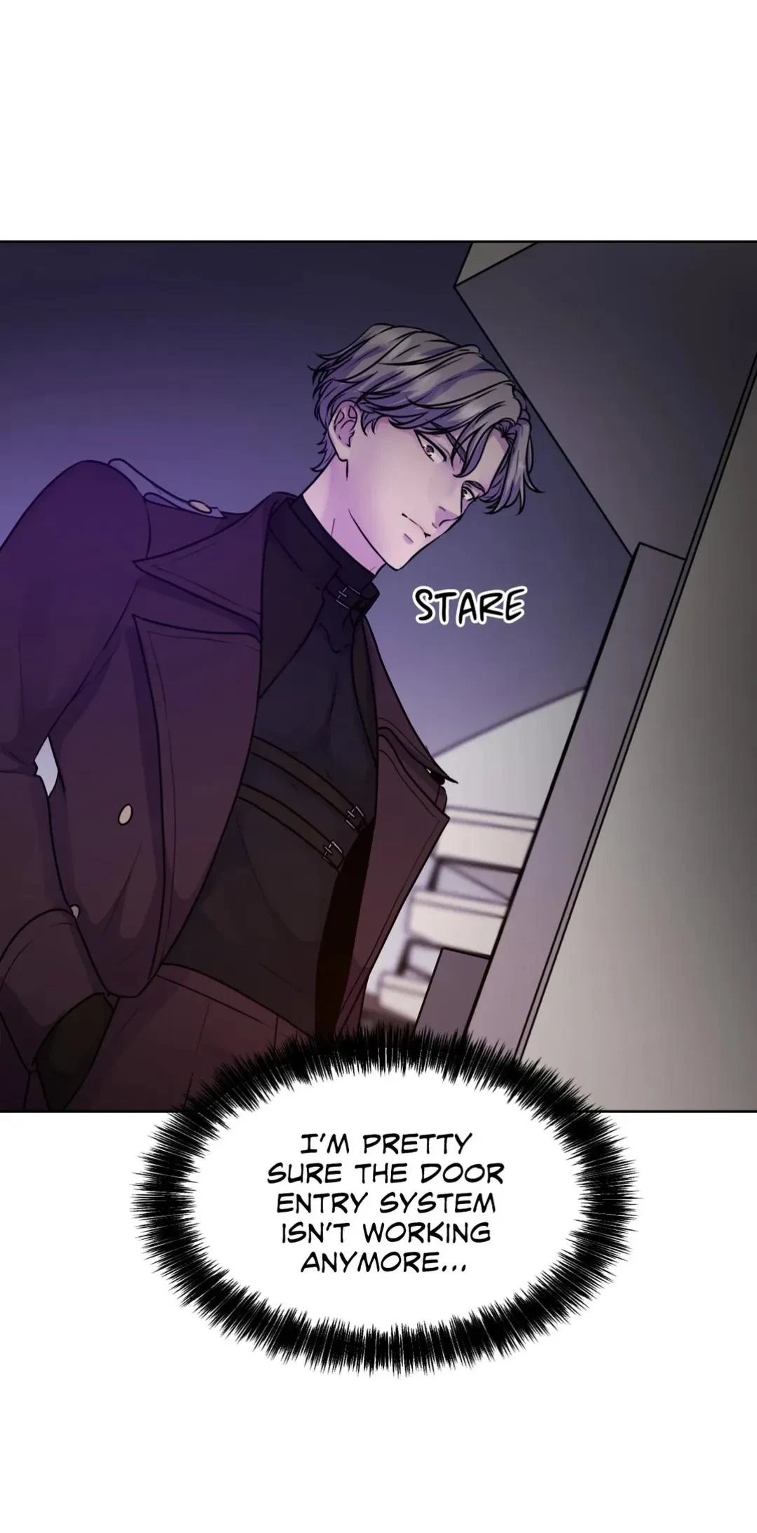 Guiding Light Chapter 4, page 11