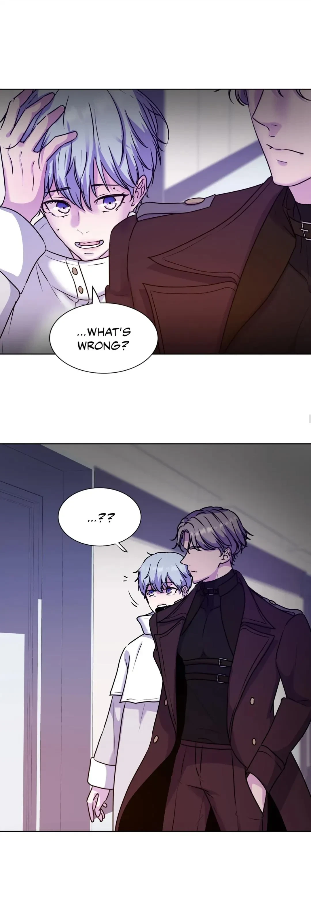 Guiding Light Chapter 4, page 15