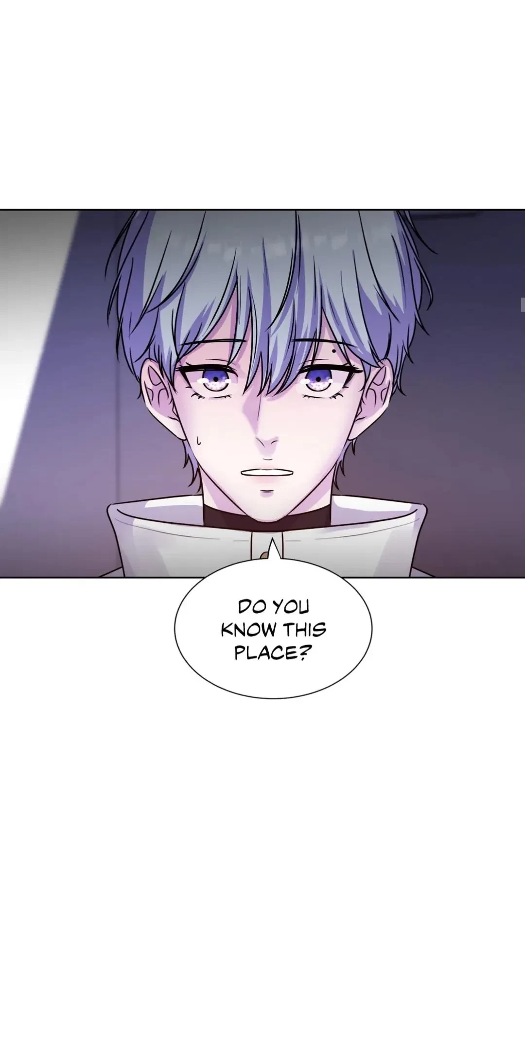 Guiding Light Chapter 4, page 19