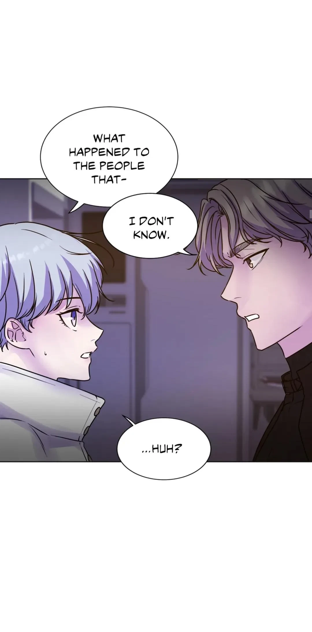 Guiding Light Chapter 4, page 23