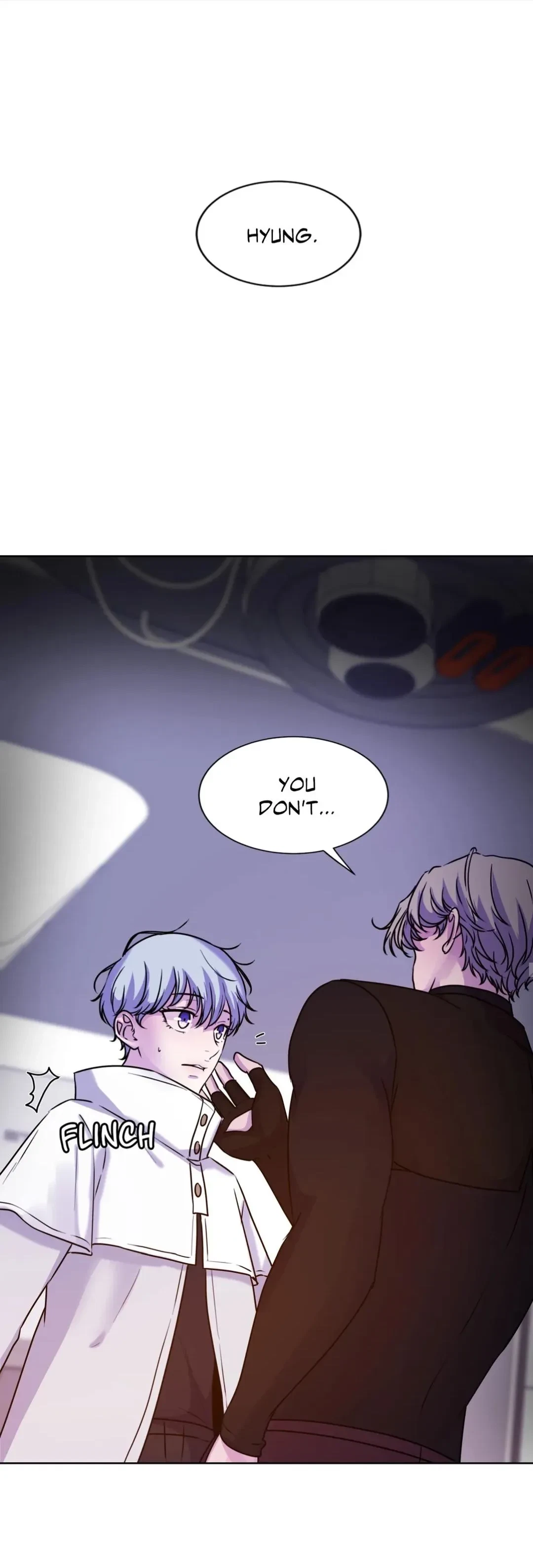 Guiding Light Chapter 4, page 29