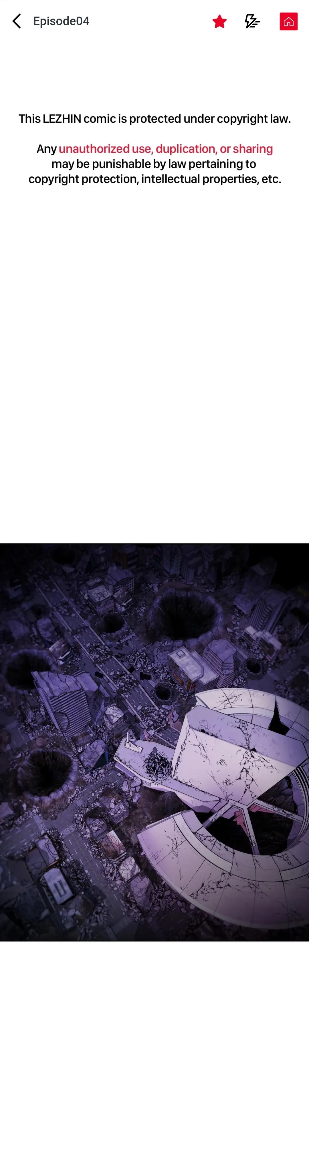 Guiding Light Chapter 4, page 3