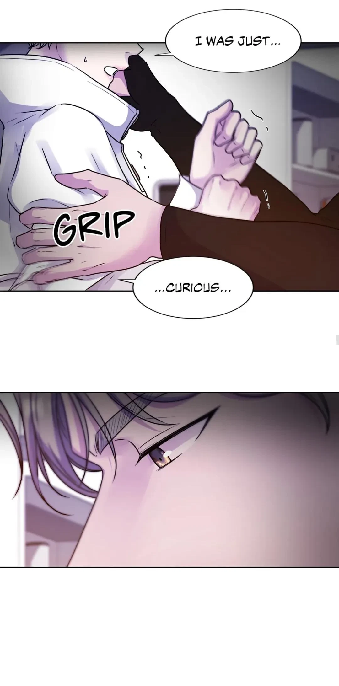 Guiding Light Chapter 4, page 31