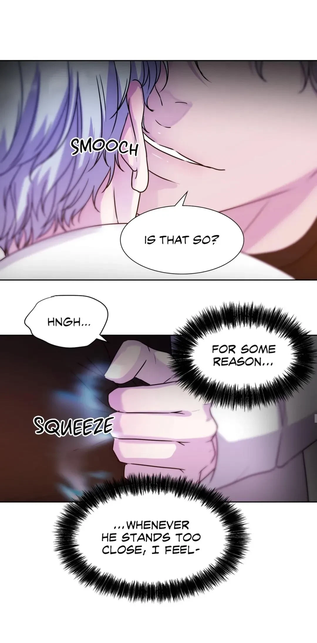 Guiding Light Chapter 4, page 37