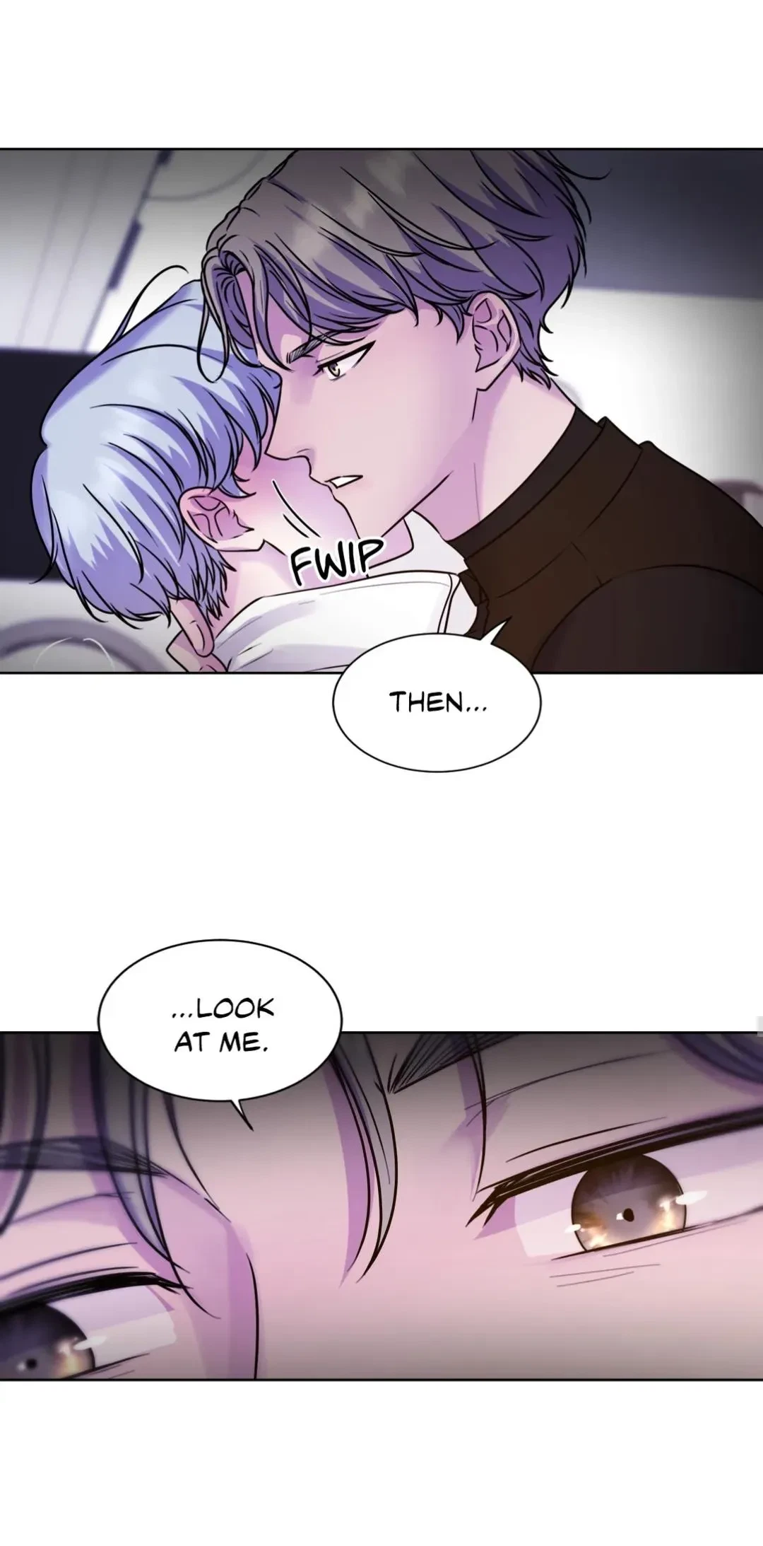 Guiding Light Chapter 4, page 38