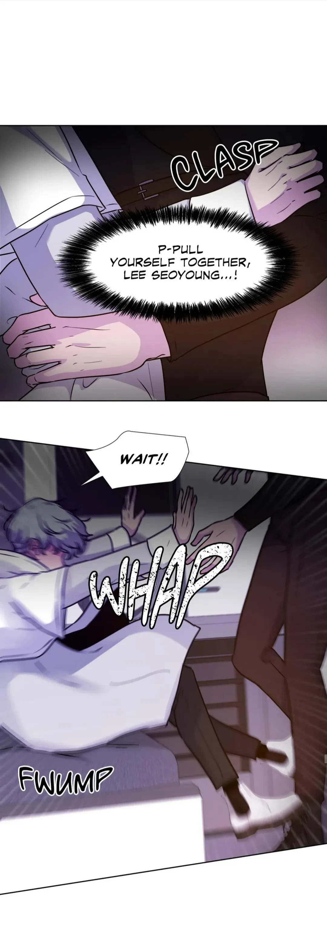 Guiding Light Chapter 4, page 40