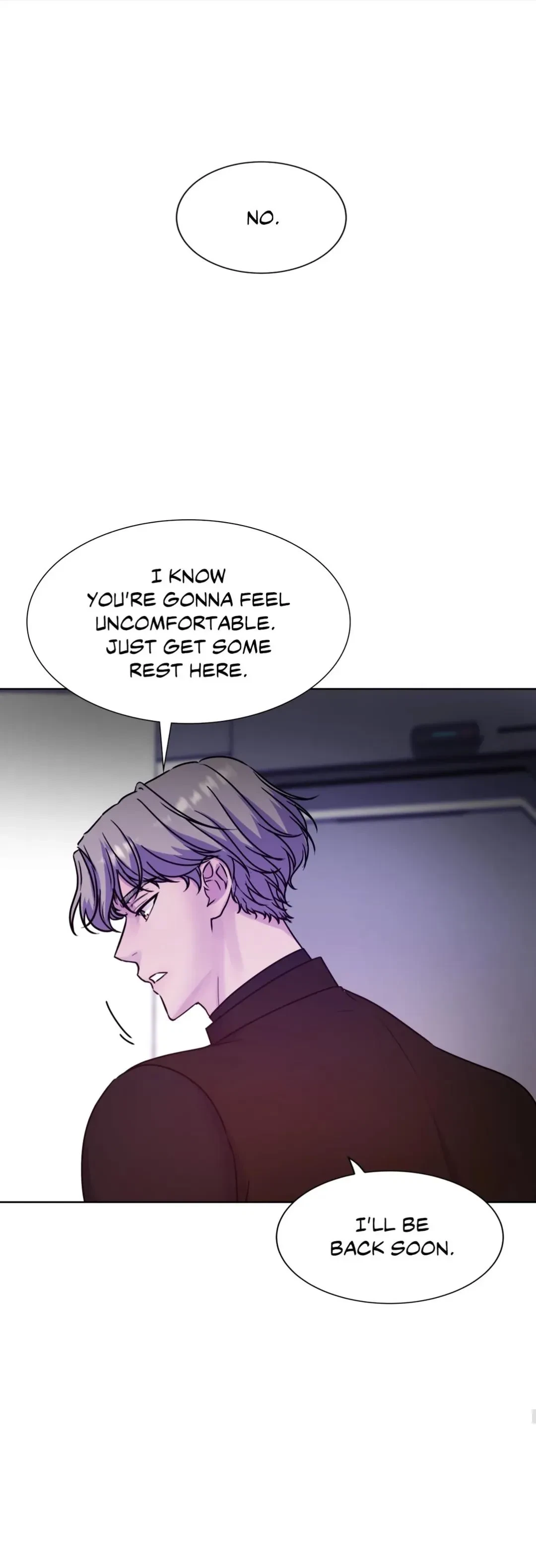 Guiding Light Chapter 4, page 49