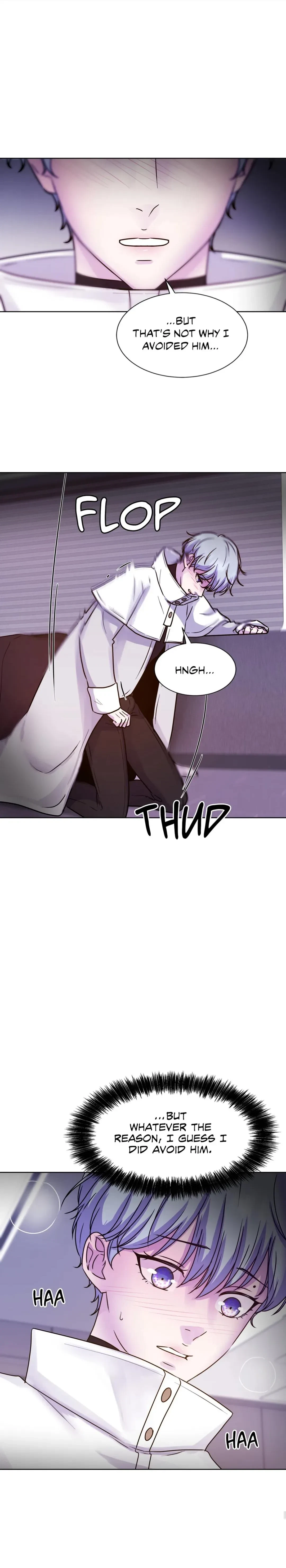 Guiding Light Chapter 4, page 51