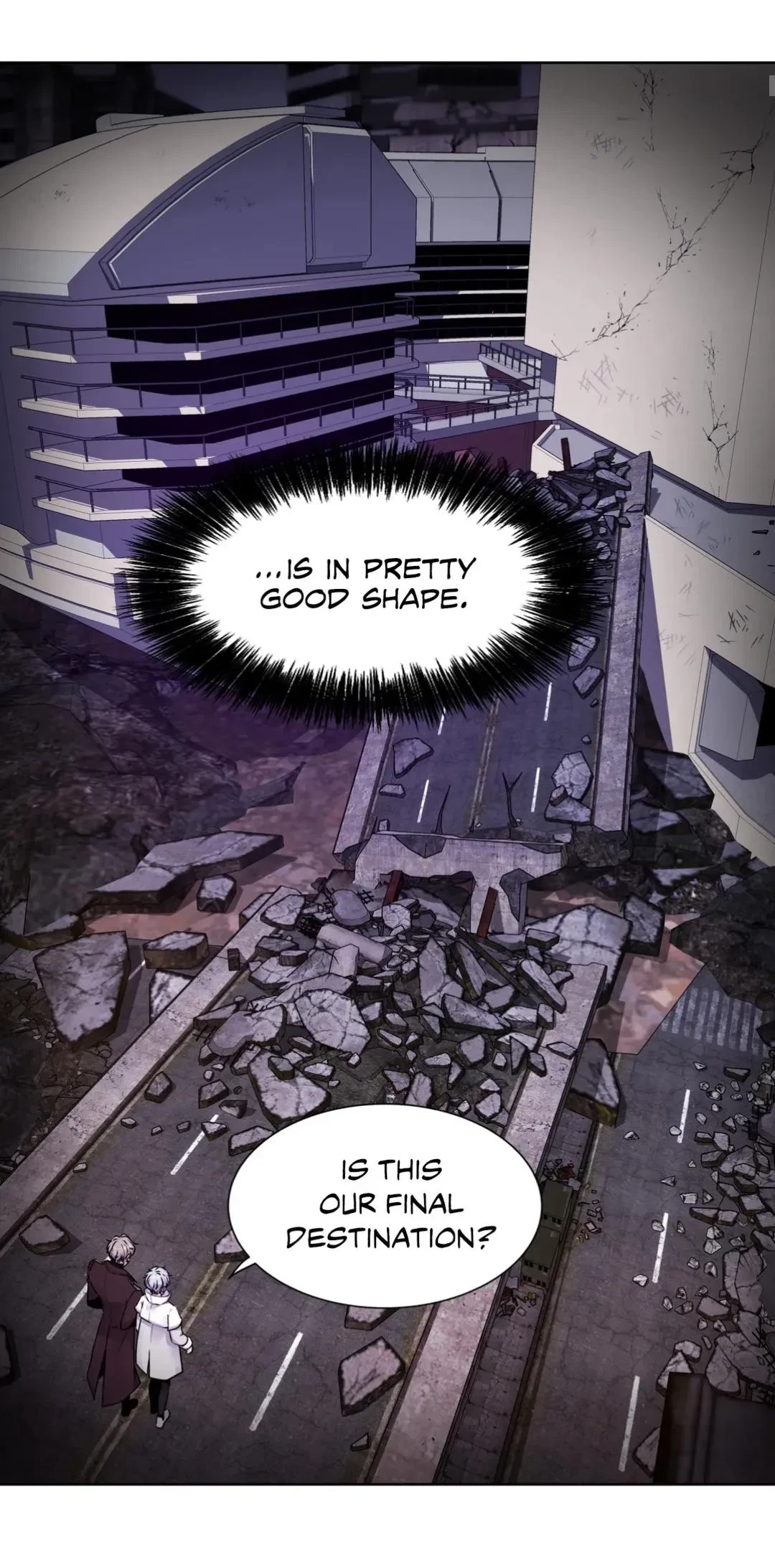 Guiding Light Chapter 4, page 6