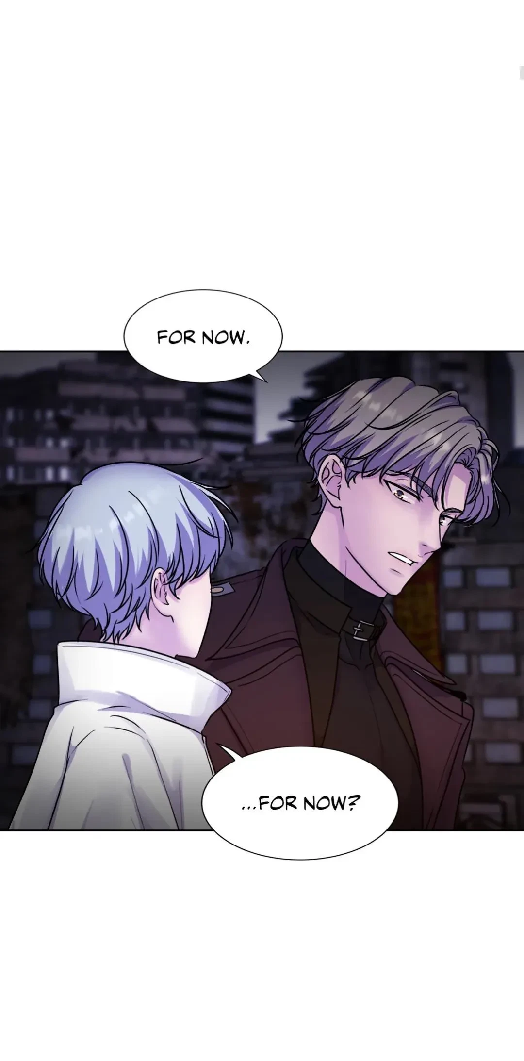 Guiding Light Chapter 4, page 7