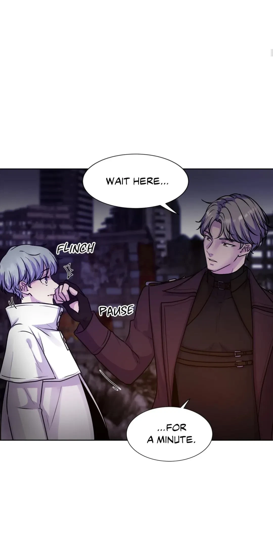 Guiding Light Chapter 4, page 9
