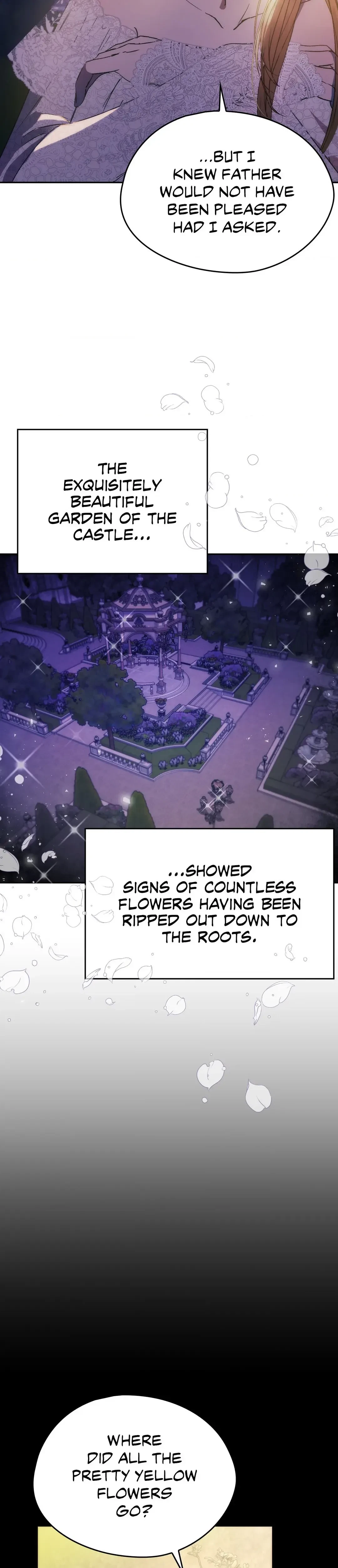 The Golden Wife In Law Chapter 3, page 2
