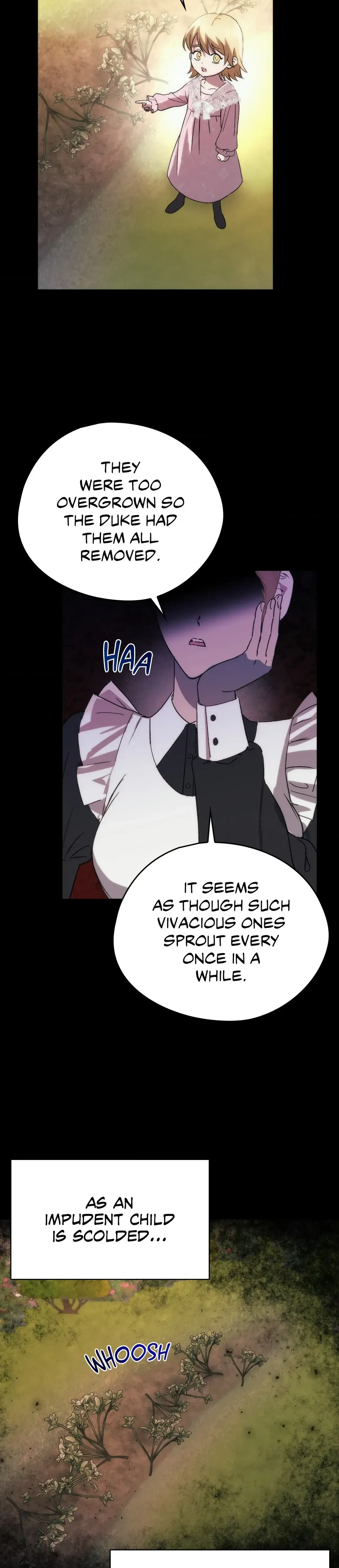 The Golden Wife In Law Chapter 3, page 3