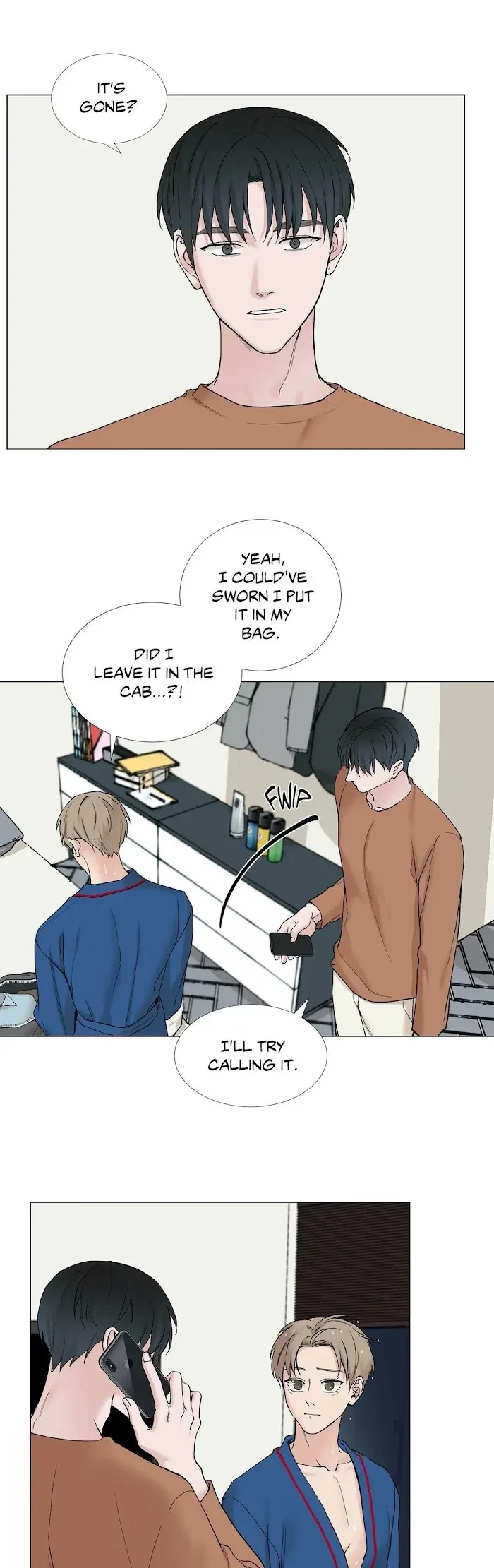 Chapter 74, page 16