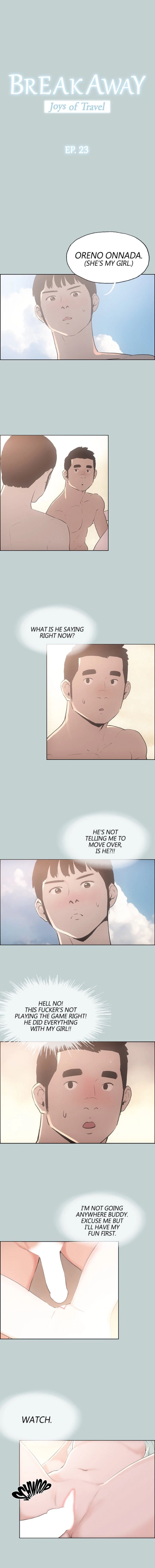 Chapter 23, page 2
