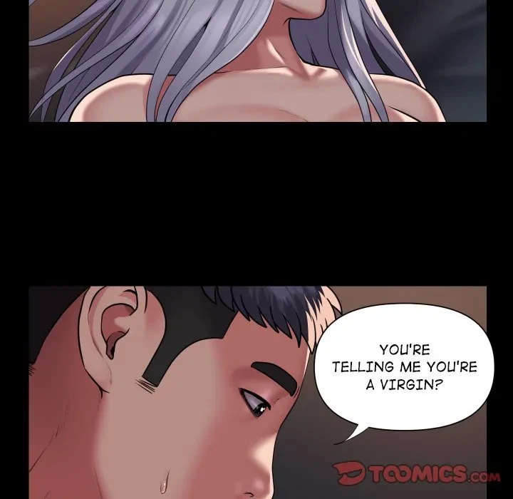 The Ladies' Associate Chapter 79, page 10