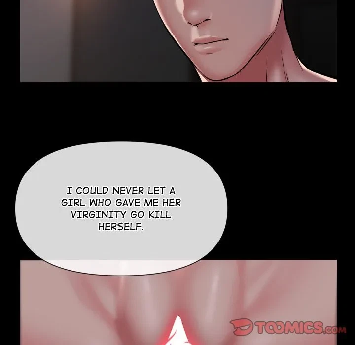 The Ladies' Associate Chapter 79, page 42