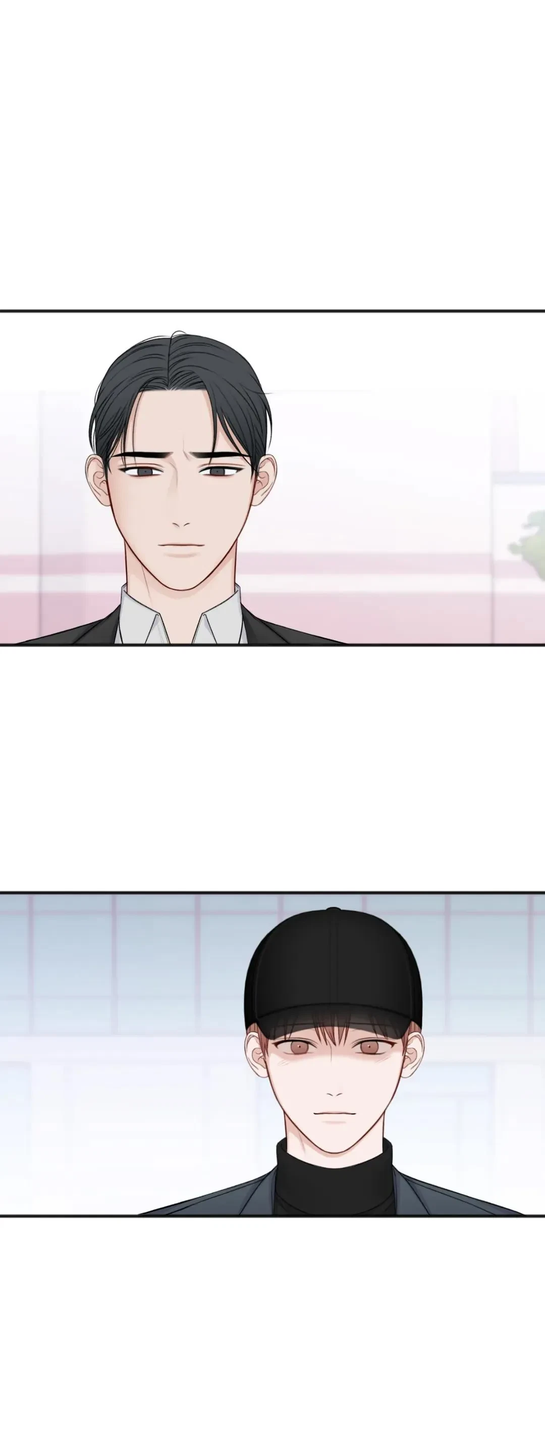 In The Private Room Chapter 64, page 2