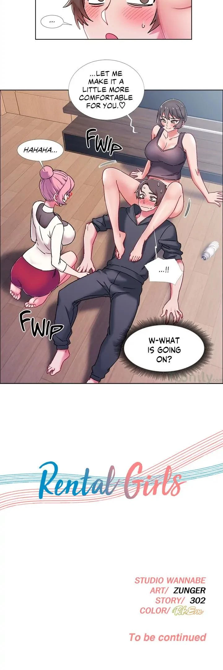 Chapter 45, page 14