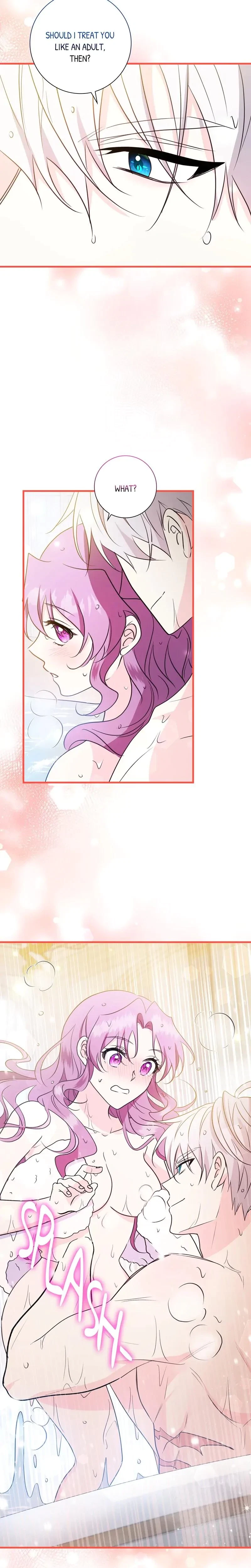 The Beastly Count After Dark Chapter 24, page 24